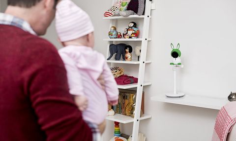 Arlo Baby review