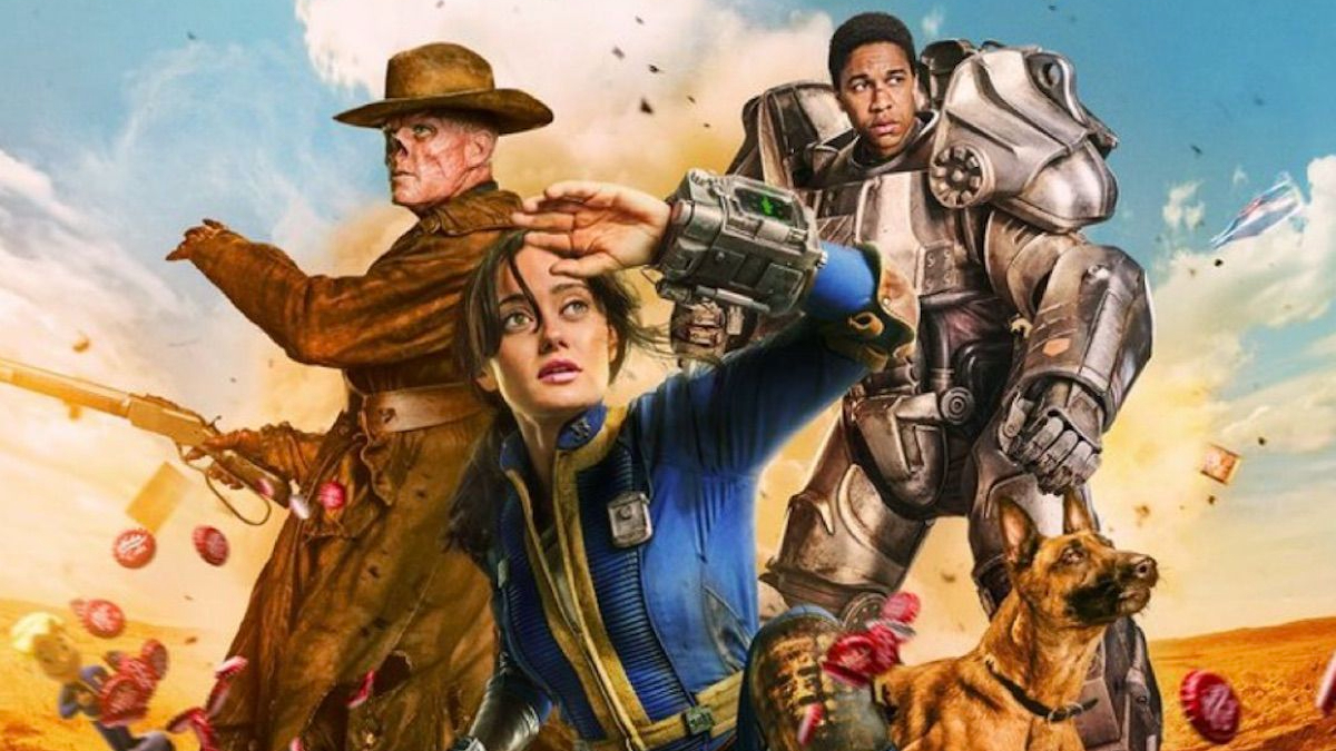 Prime Video’s ‘Fallout’ launches into the post-apocalyptic TV frontier (video) Space