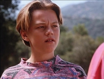 Leonardo DiCaprio: 'Critters 3' (1991)