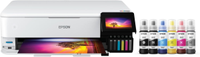 Epson EcoTank ET-8550