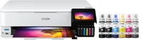 Epson EcoTank ET-8550