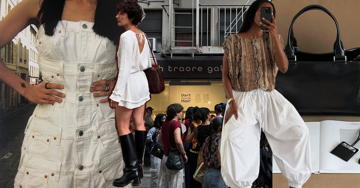 I Spot So Many Trends at NYC Art Galleries—7 I'm Seeing at Every Opening Right Now
