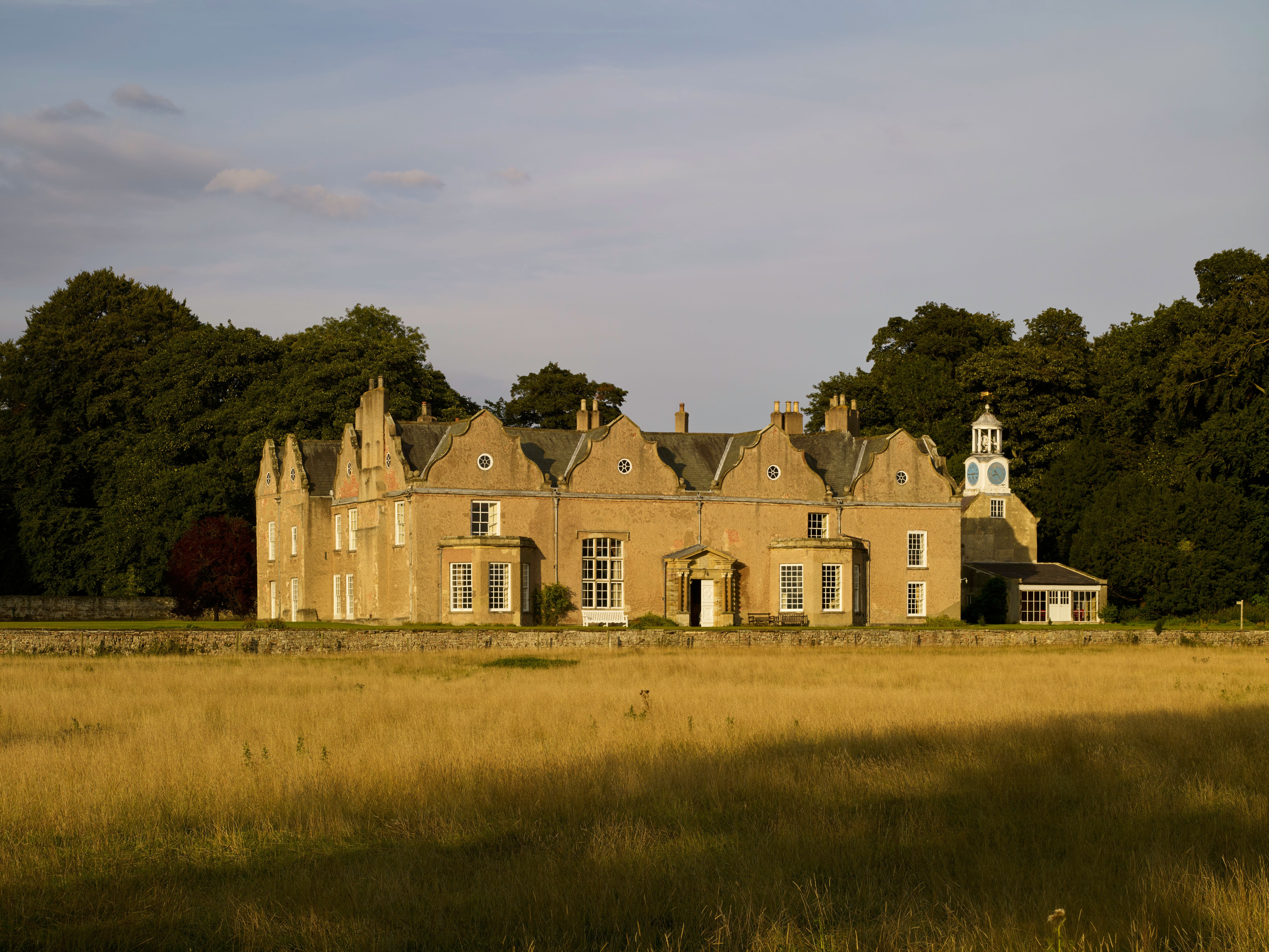 Norton Conyers in North Yorkshire as pictured in Country Life 
