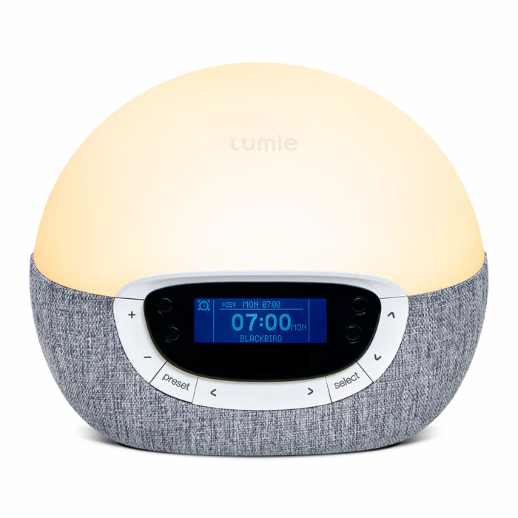 The Lumie Bodyclock Shine 300
