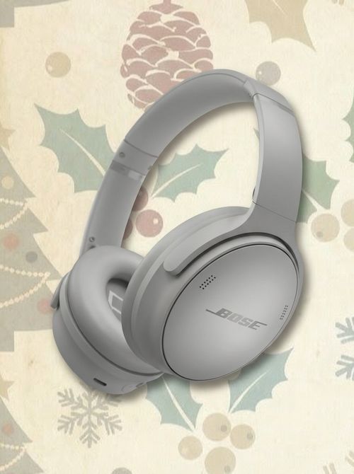 Bose Quietcomfort Headphones