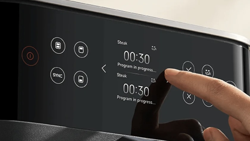 Xiaomi Smart Double Stack Air Fryer