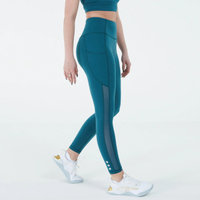 WIT High Rise Side Pocket Leggings: was £85, now £35