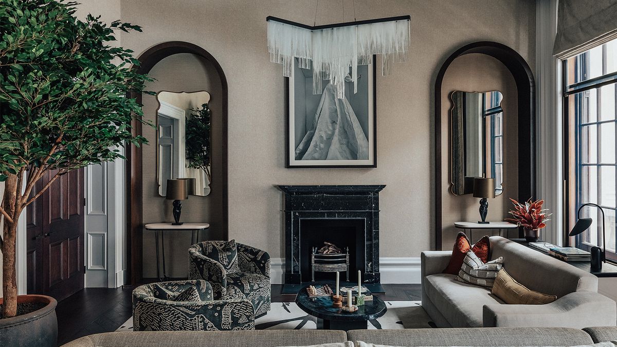 Step inside The OWO Residences' branded homes | Wallpaper*
