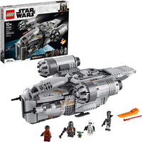 Lego Star Wars The Razor Crest  $139.99