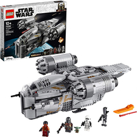 Lego Star Wars The Razor Crest:&nbsp;Was $139.99 now $97.99 at Amazon