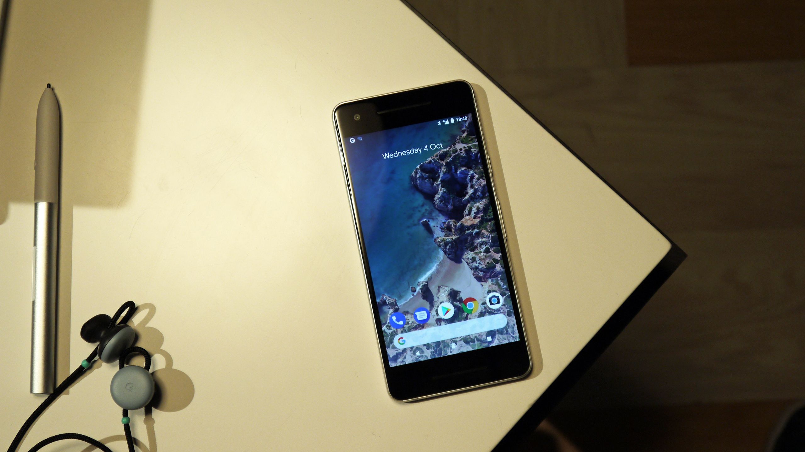 Android 8.1 has arrived – here’s everything it brings | TechRadar
