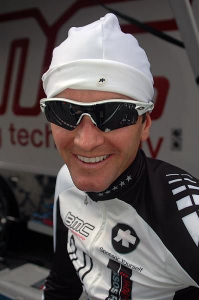Scott Nydam (BMC Racing Team)
