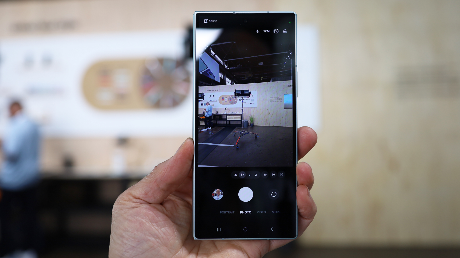 Samsung Galaxy Z Fold 7 HANDS ON