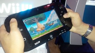 Best use of the GamePad we underestimated Playing games exclusively on the GamePad