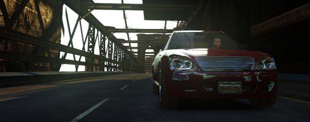The best GTA 4 mods on PC | PC Gamer