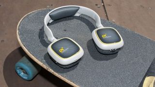 Astro A38 review