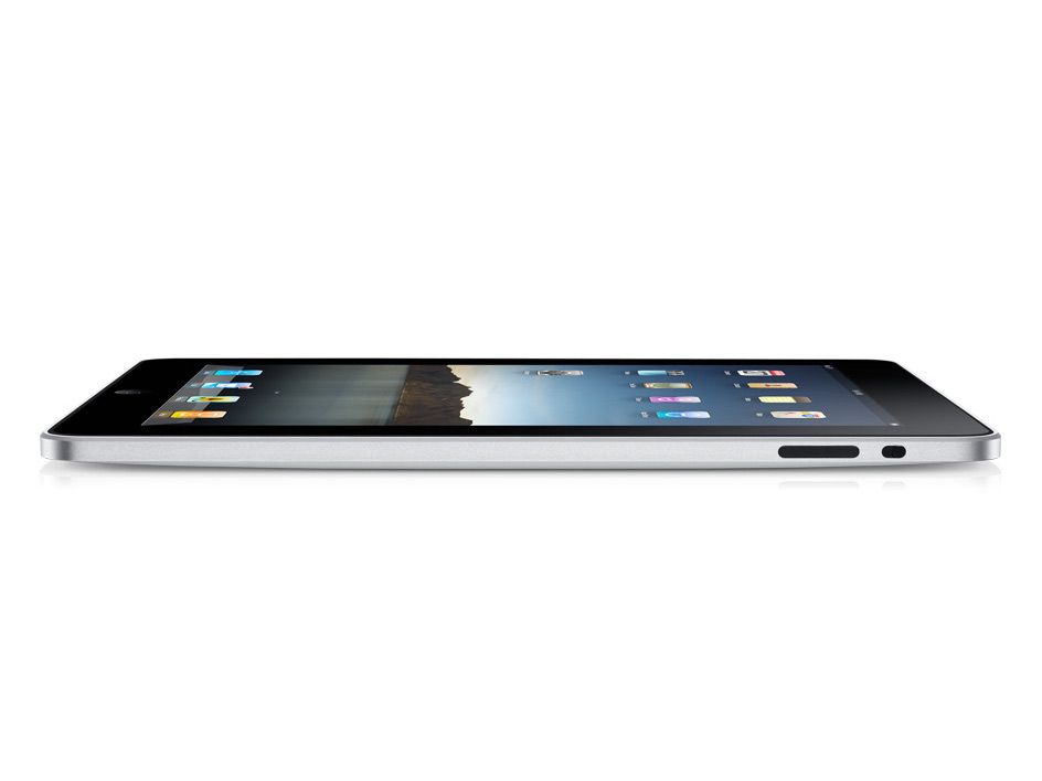 10 things to know about the Apple iPad | TechRadar