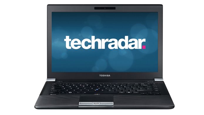 GENUINE TOSHIBA TECRA R940 Laptop i3 3rd GEN 320-HDD 4GB-RAM W10 10 FREE Mouse 