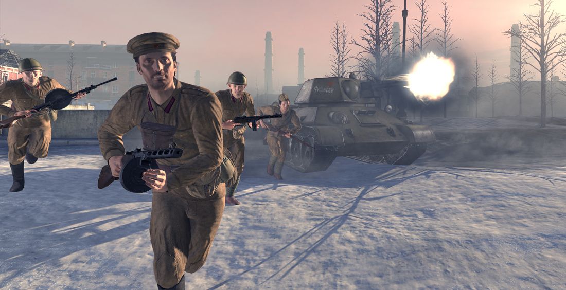 red orchestra 2 heroes of stalingrad low frame rate