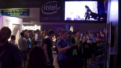PAX Prime 2013