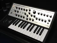 Moog Sub Phatty: was $799, now $549.99