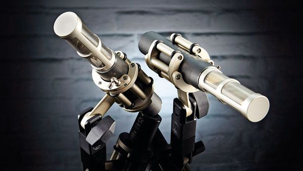 Audio-Technica AT5045 review | MusicRadar