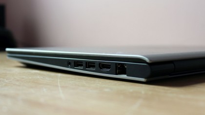 Dell Inspiron 15 5000 ports