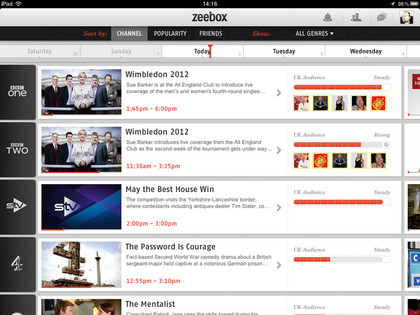 Zeebox