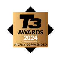 T3 Awards 2024 Highly Commended