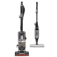 Shark Upright Cleaning Bundle: was £519.98, now £299.99 at Shark
