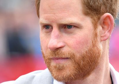 Prince Harry, Duke of Sussex, said he felt erased by the Royal Family following the Queen's 2019 Christmas speech.