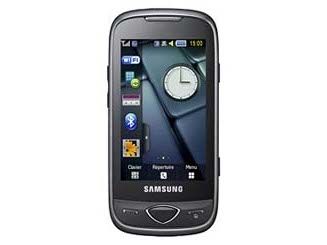 Samsung S5560 and B3410 launch at Carphone Warehouse | TechRadar