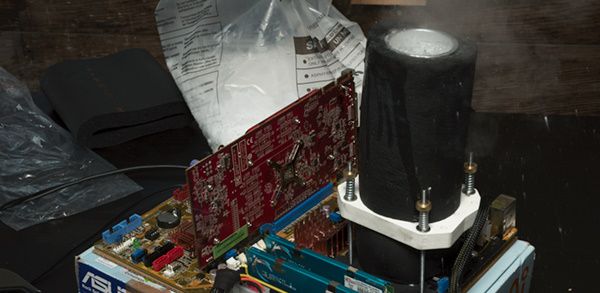 Intel Introduces Overclocking Insurance Pc Gamer