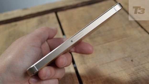 iPhone 5S review