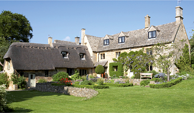 Marys Acre