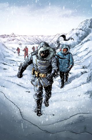 DC August 2022 solicitations