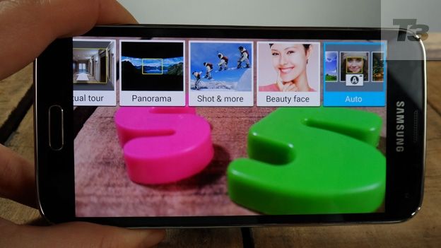 Samsung Galaxy S5 review