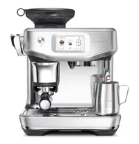 Breville the Barista Touch Impress | $2,149 $1,754 Breville the Barista Touch Impress | $2,149 $1,754