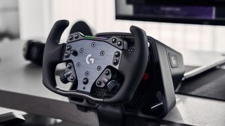 Logitech Racing Series