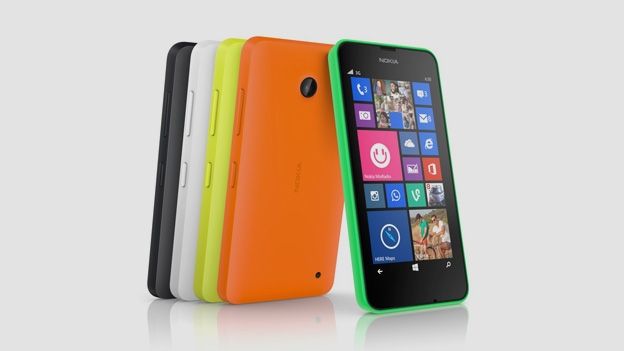 Nokia Lumia 630 review