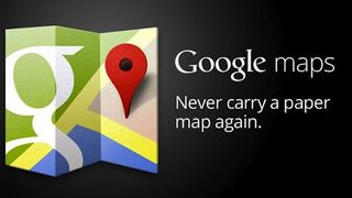 Google Maps