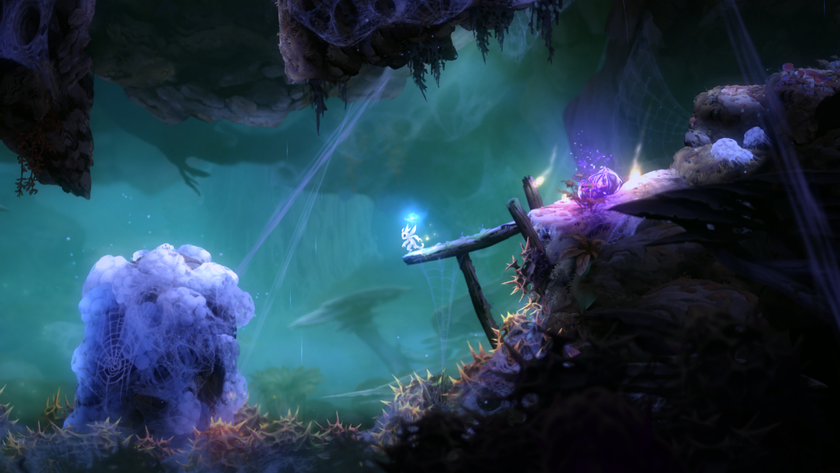 Ori And The Blind Forest 4k Screenshot Gallery 