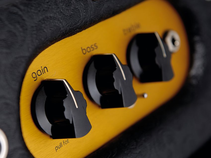 'Pull fat' gives you a little more around the middle and bottom (ooer missus, etc).