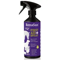 RenaSan First Aid Spray at amazon.co.uk
