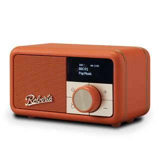 DAB radio: Roberts Revival Petite