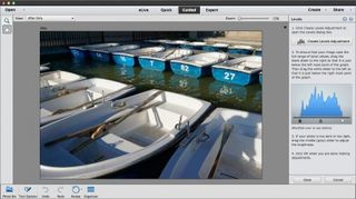 Adobe Photoshop Elements 13 Guided Edit