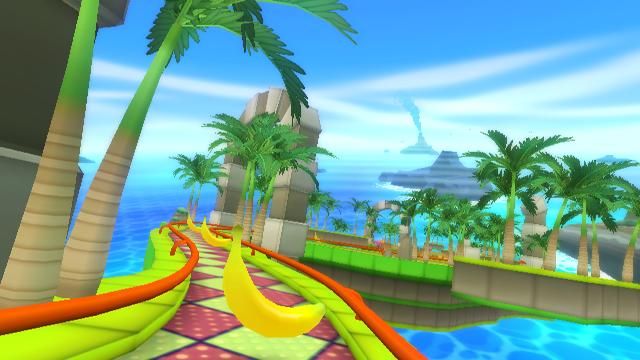 Super Monkey Ball: Banana Blitz - multiplayer hands-on | GamesRadar+