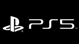 Die noch nicht enthüllte PS5-Konsole hat bisher nur ein Logo