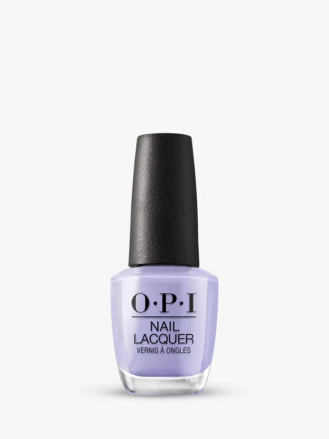 Opi Nail Lacquer Polish, Don't Bossa Nova Me Around