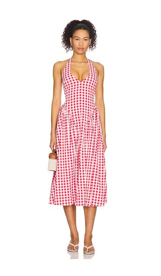 65fipj7vXtQwXsxQQswmMh-320-80 Polka Dot و Gingham - يطبع الناس أزياء NYC